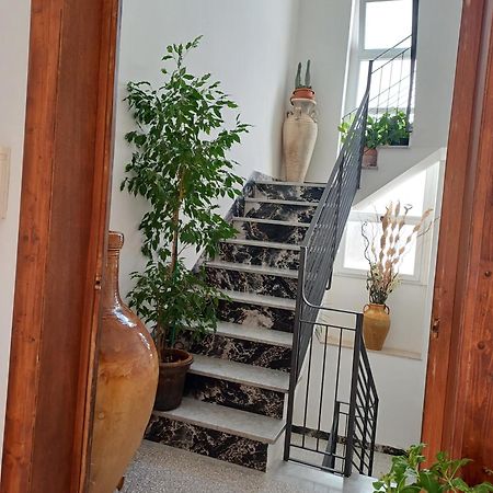Casa Belvedere โปลีญาโนอามาเร ภายนอก รูปภาพ