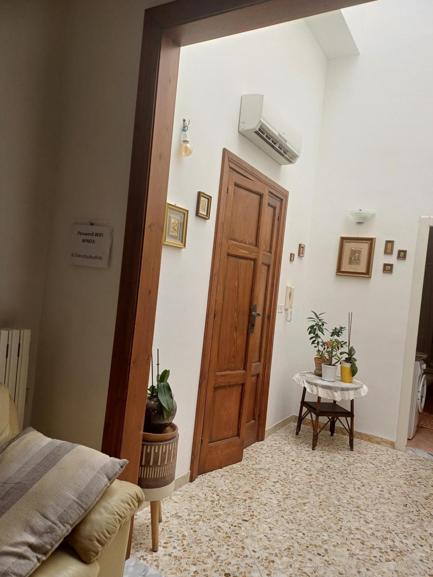 Casa Belvedere โปลีญาโนอามาเร ภายนอก รูปภาพ