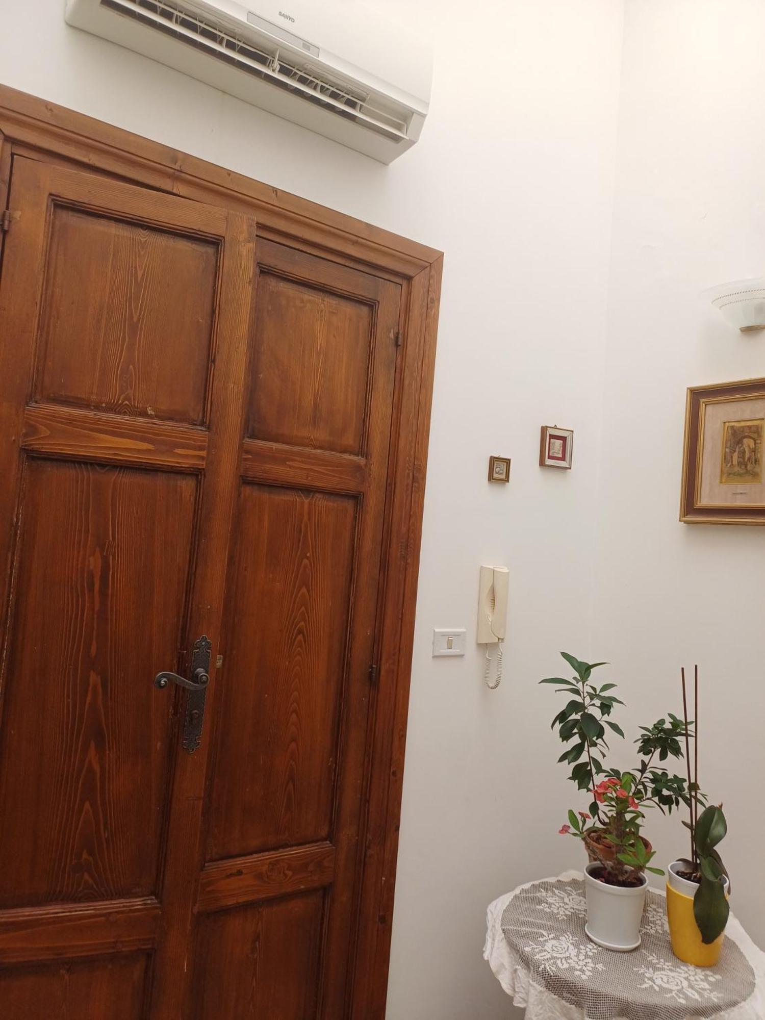 Casa Belvedere โปลีญาโนอามาเร ภายนอก รูปภาพ