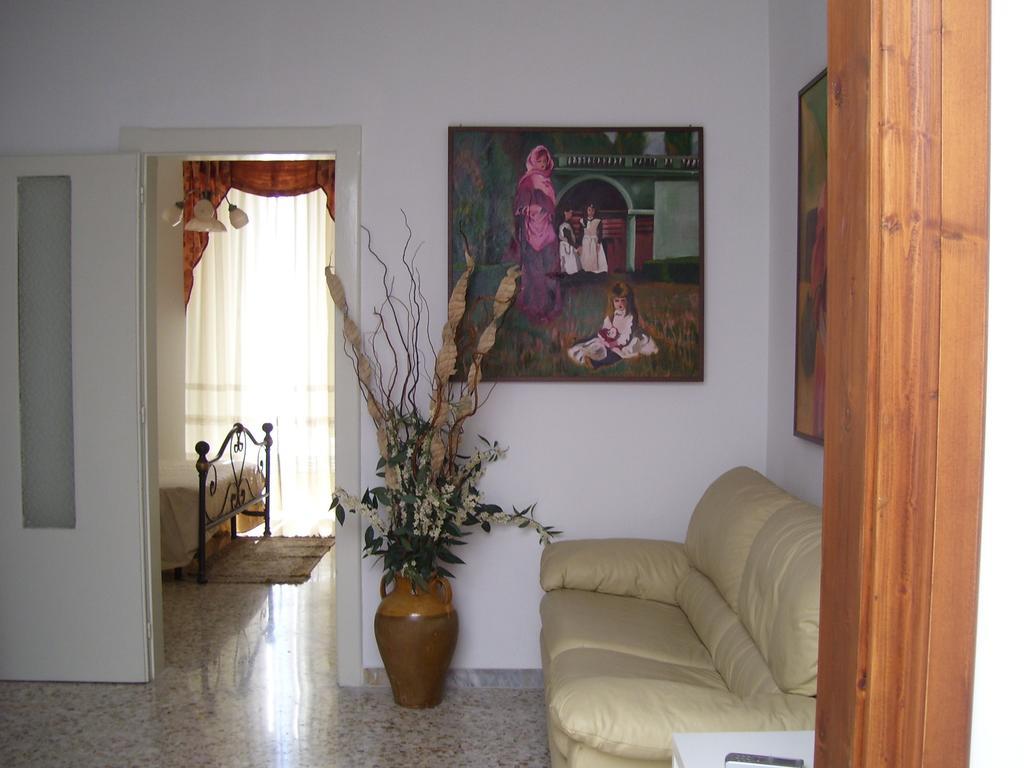 Casa Belvedere โปลีญาโนอามาเร ห้อง รูปภาพ