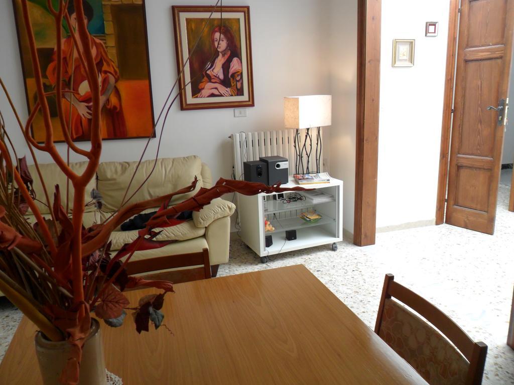 Casa Belvedere โปลีญาโนอามาเร ภายนอก รูปภาพ